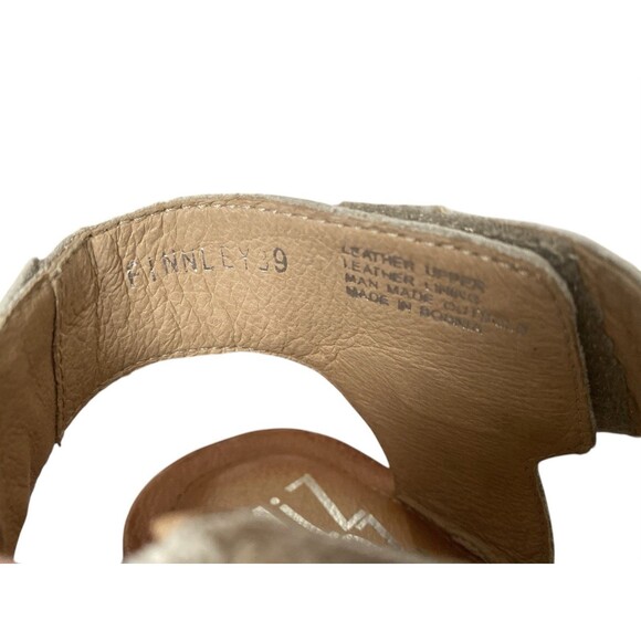 Miz Mooz Finnley Sandals - Picture 8 of 9
